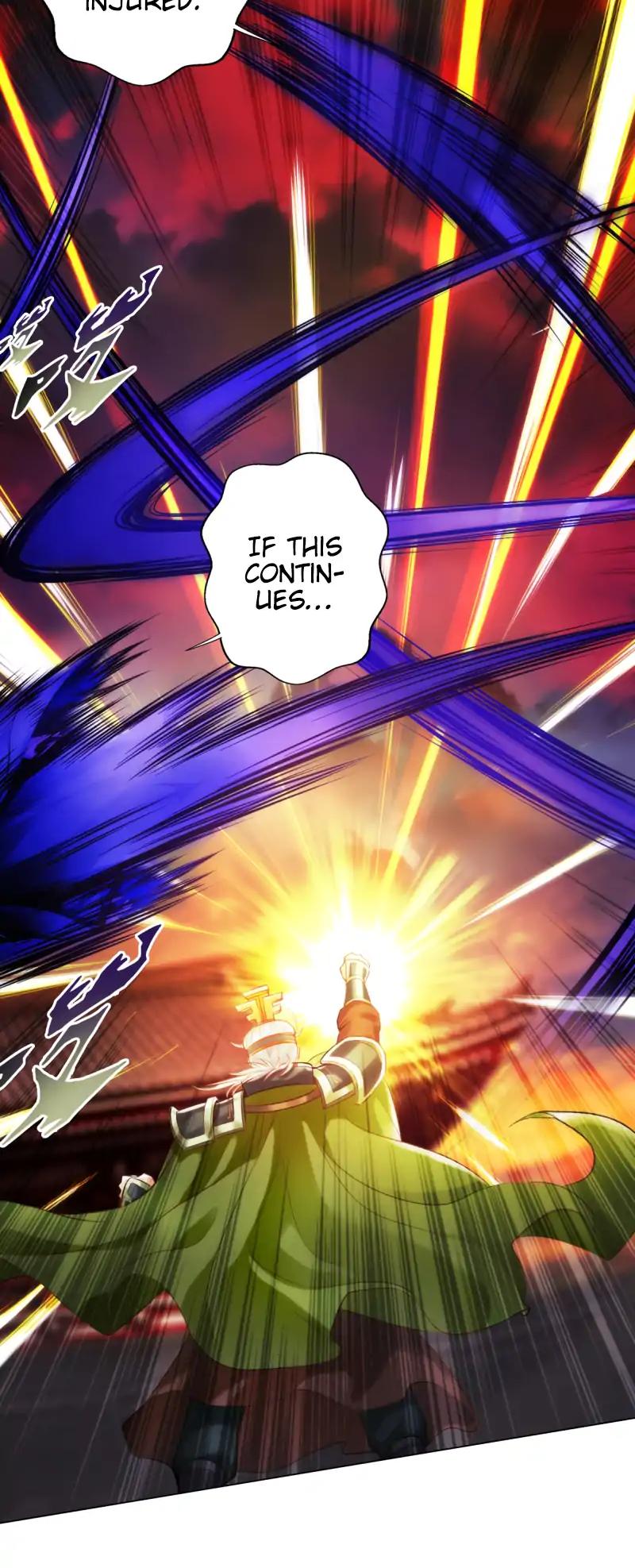 Lang Huan Library Chapter 21 page 26 - Chapter 21