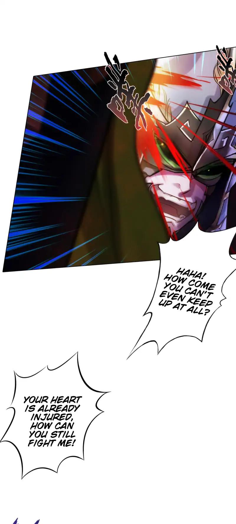 Lang Huan Library Chapter 21 page 29 - Chapter 21