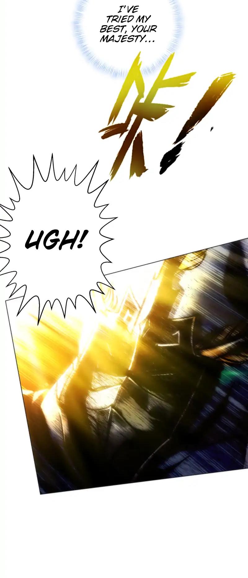 Lang Huan Library Chapter 21 page 34 - Chapter 21