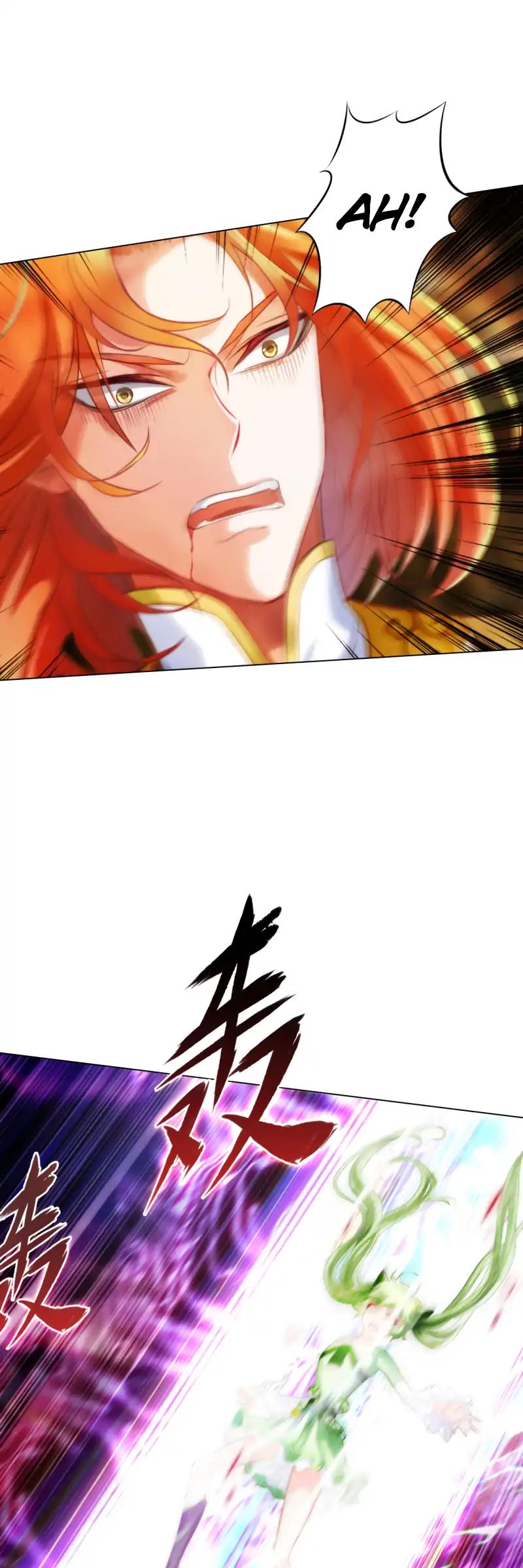 Lang Huan Library Chapter 22 page 27 - Chapter 22