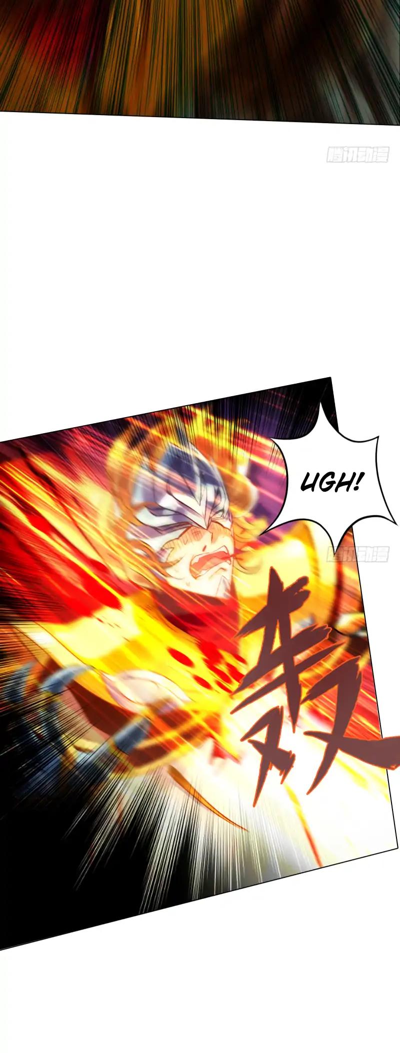Lang Huan Library Chapter 22 page 34 - Chapter 22