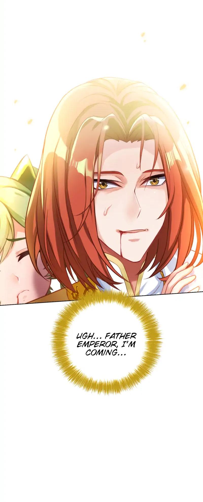 Lang Huan Library Chapter 22 page 40 - Chapter 22