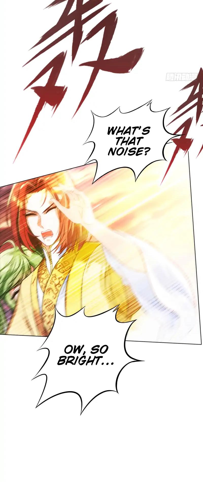 Lang Huan Library Chapter 22 page 42 - Chapter 22