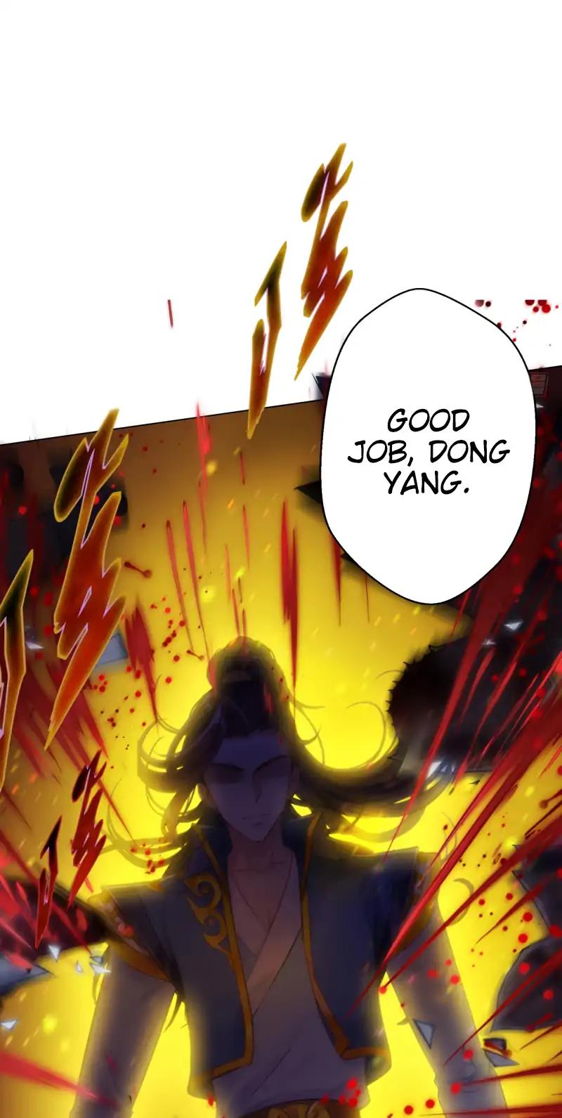 Lang Huan Library Chapter 22 page 43 - Chapter 22