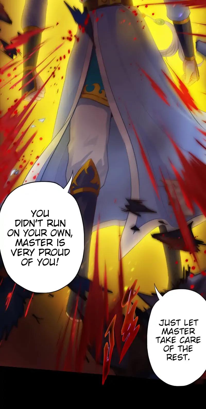 Lang Huan Library Chapter 22 page 44 - Chapter 22