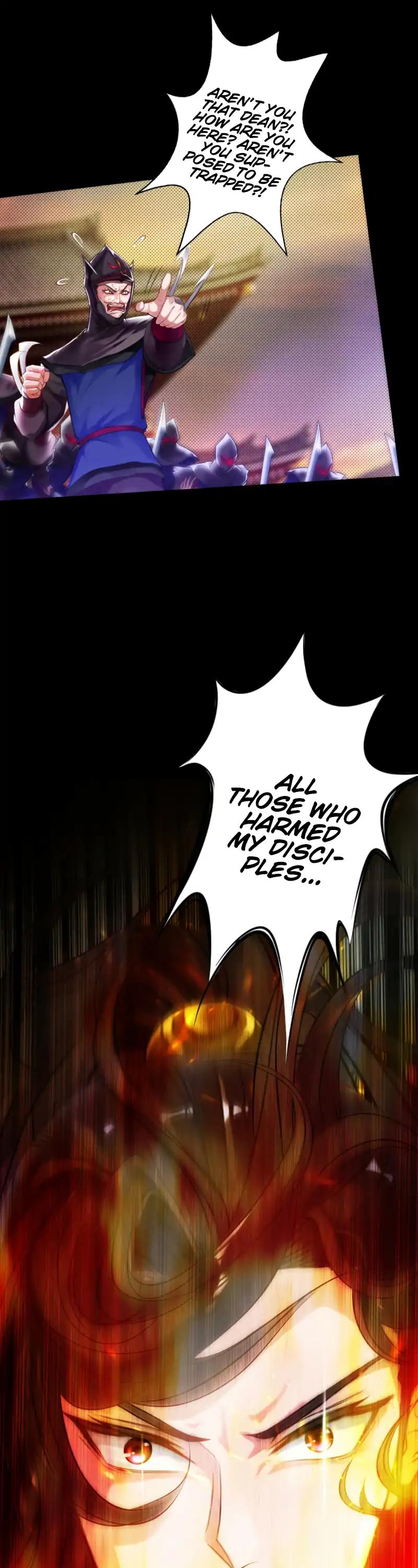 Lang Huan Library Chapter 22 page 45 - Chapter 22