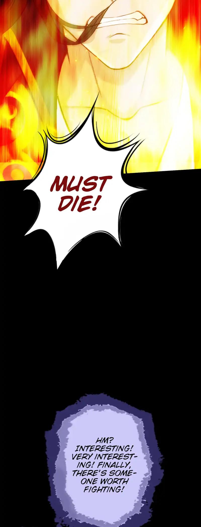 Lang Huan Library Chapter 22 page 46 - Chapter 22