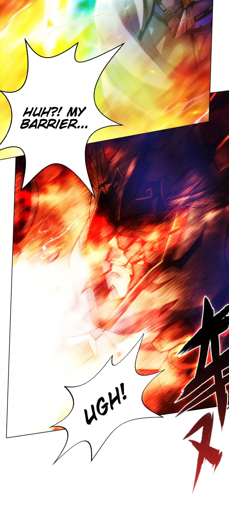 Lang Huan Library Chapter 22 page 5 - Chapter 22