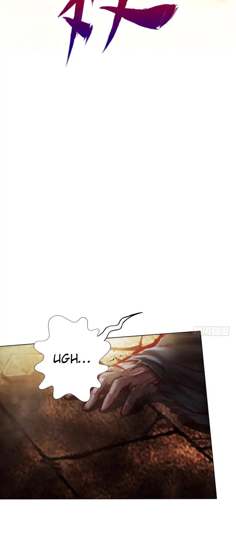 Lang Huan Library Chapter 22 page 7 - Chapter 22