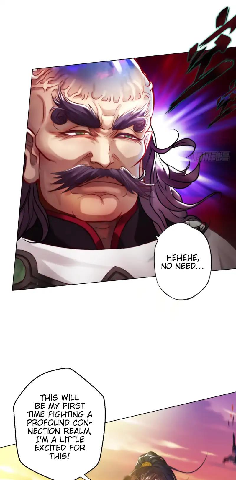 Lang Huan Library Chapter 23 page 10 - Chapter 23