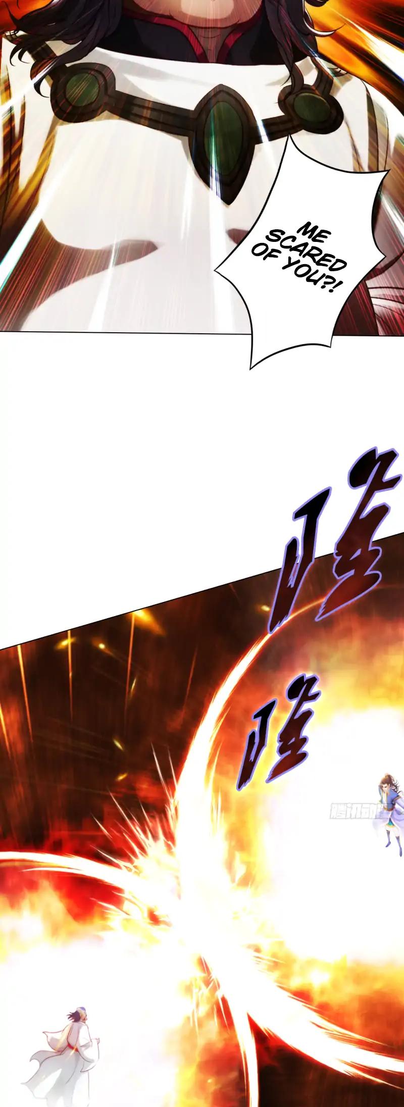 Lang Huan Library Chapter 23 page 13 - Chapter 23