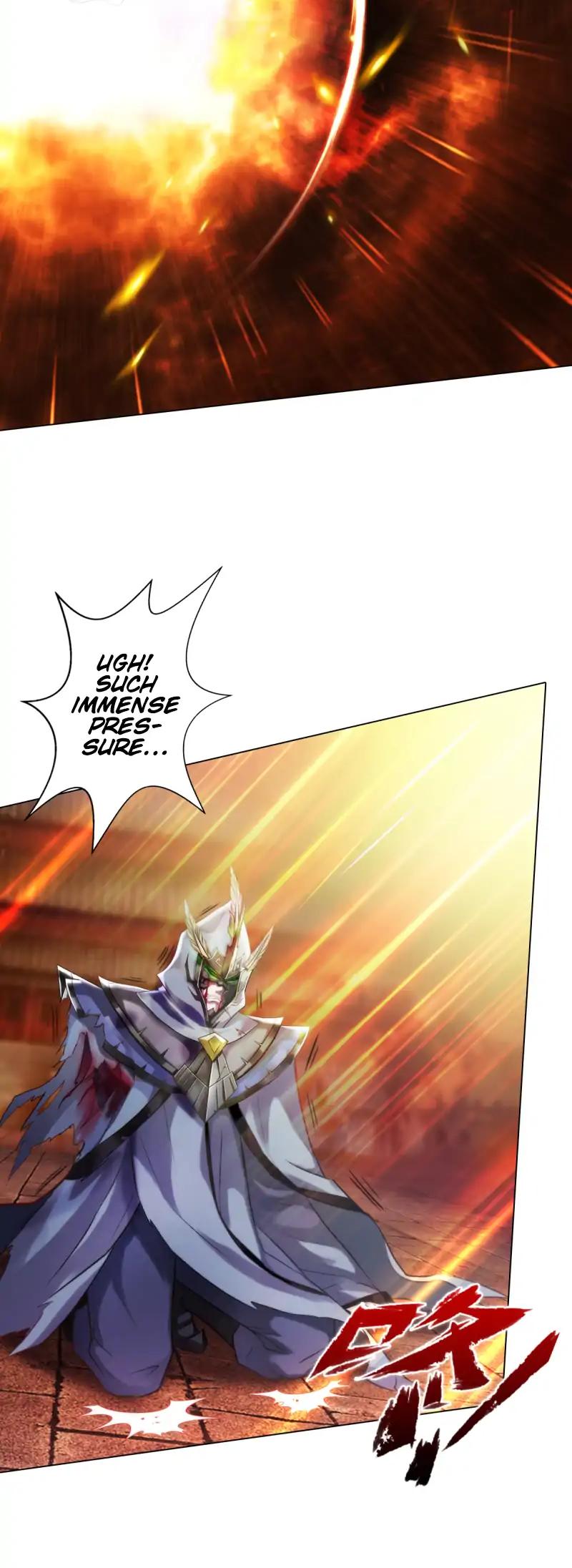 Lang Huan Library Chapter 23 page 14 - Chapter 23