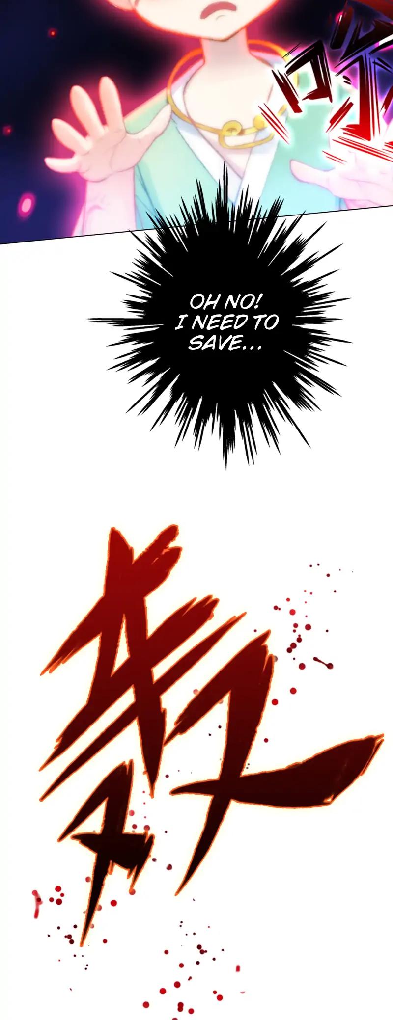 Lang Huan Library Chapter 23 page 29 - Chapter 23