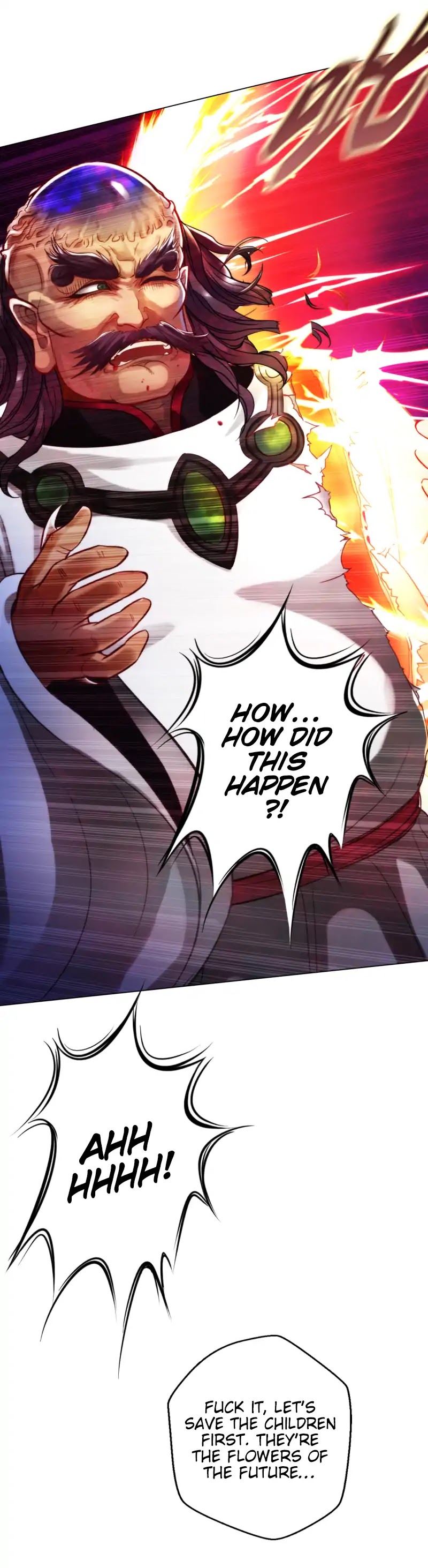 Lang Huan Library Chapter 23 page 34 - Chapter 23