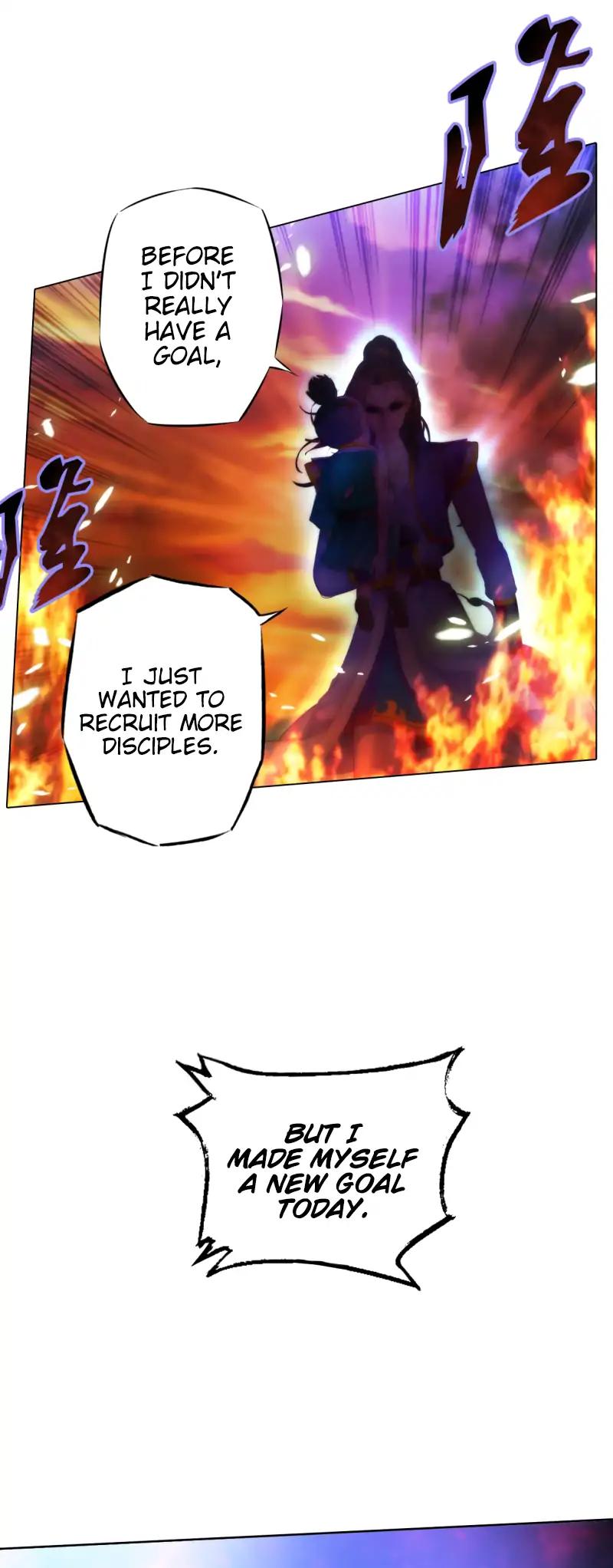 Lang Huan Library Chapter 23 page 35 - Chapter 23