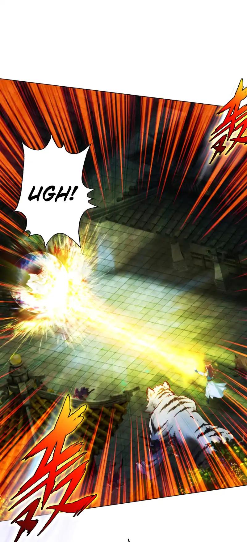 Lang Huan Library Chapter 24 page 10 - Chapter 24