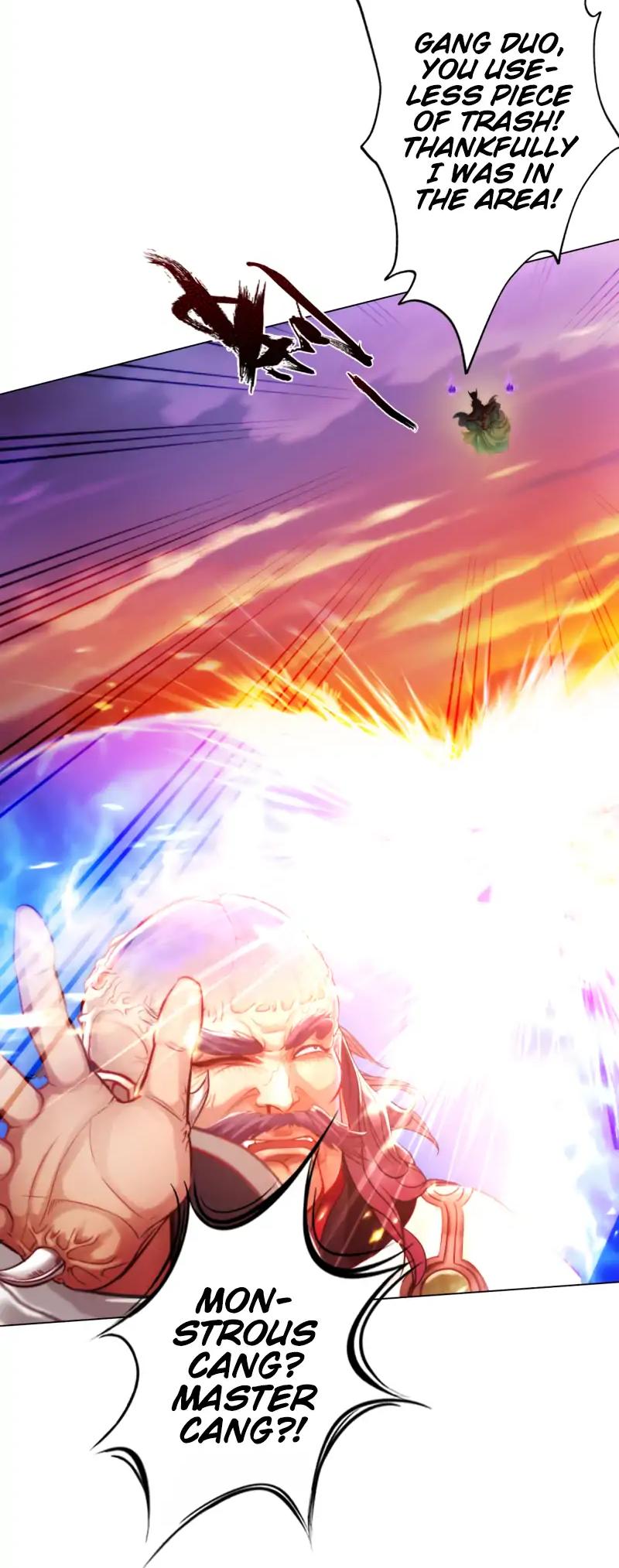 Lang Huan Library Chapter 24 page 13 - Chapter 24