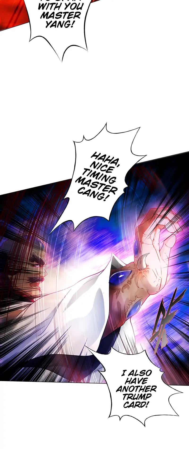 Lang Huan Library Chapter 24 page 15 - Chapter 24