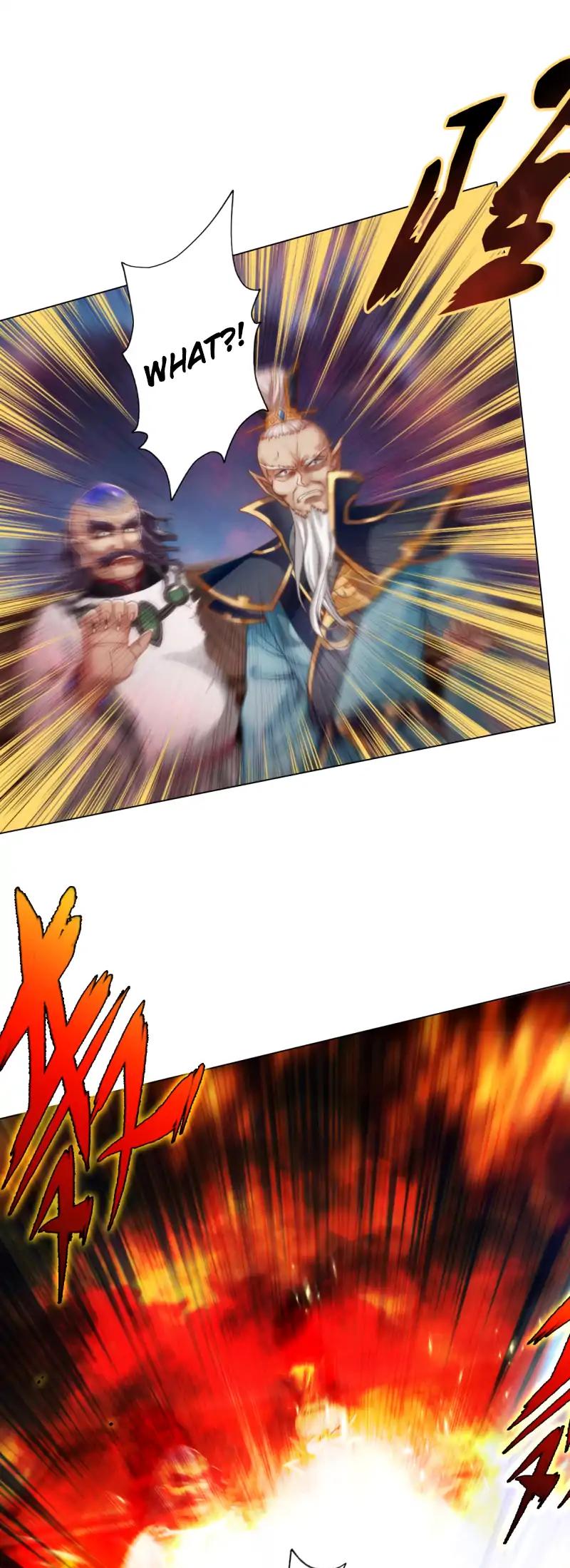 Lang Huan Library Chapter 24 page 20 - Chapter 24