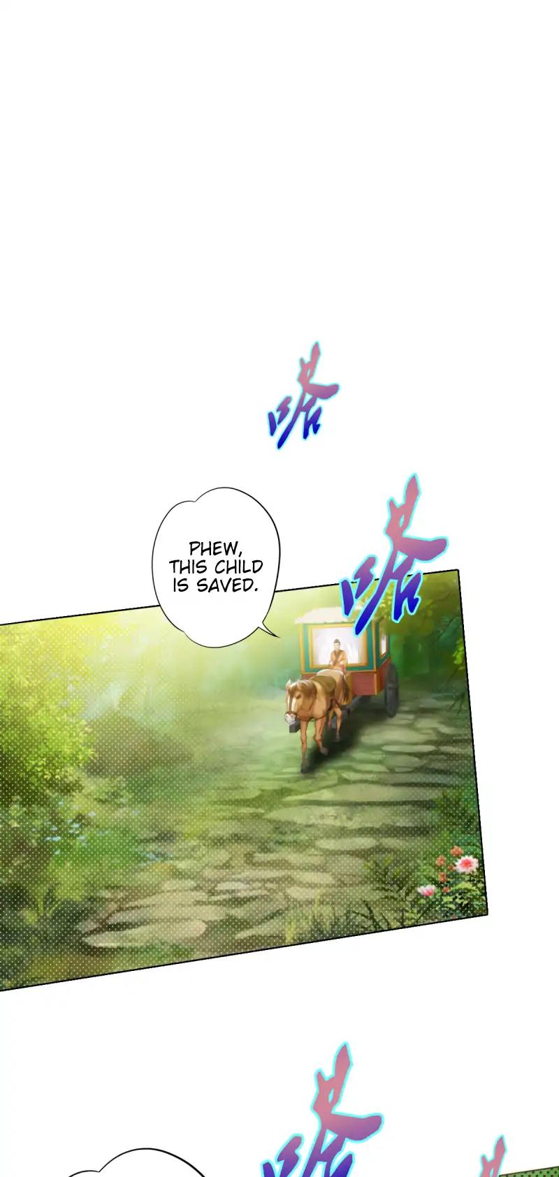 Lang Huan Library Chapter 24 page 24 - Chapter 24