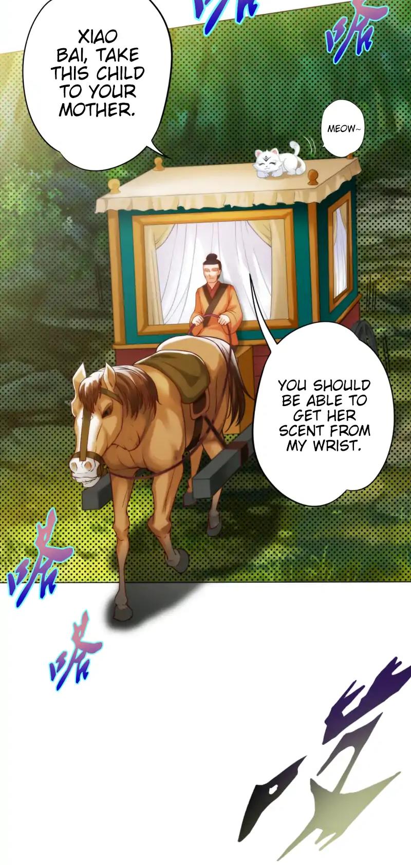 Lang Huan Library Chapter 24 page 25 - Chapter 24