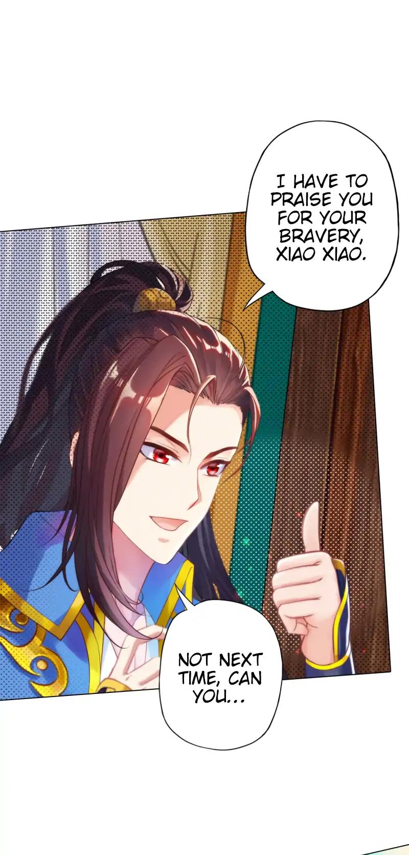 Lang Huan Library Chapter 24 page 30 - Chapter 24