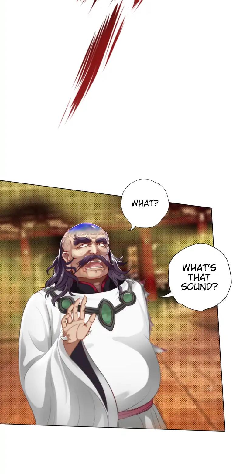 Lang Huan Library Chapter 24 page 6 - Chapter 24