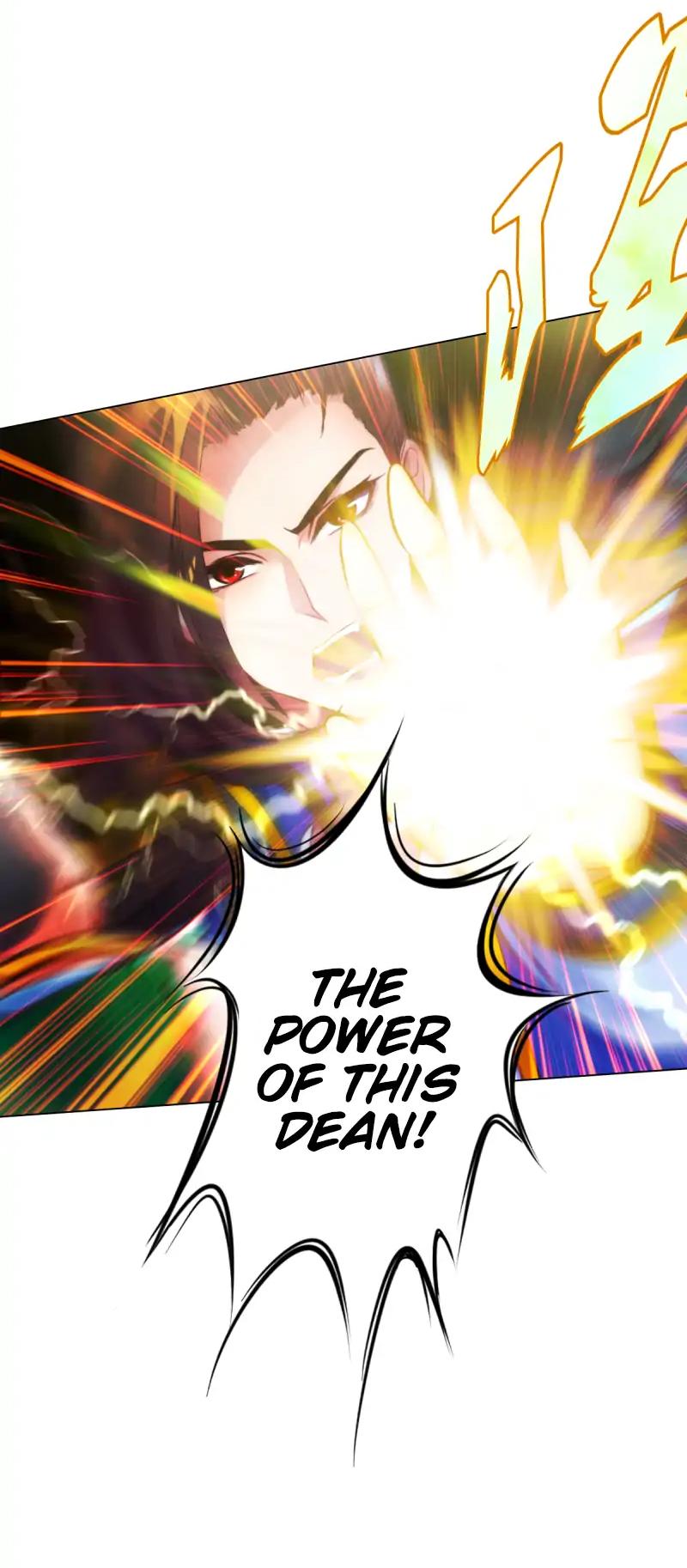 Lang Huan Library Chapter 24 page 9 - Chapter 24