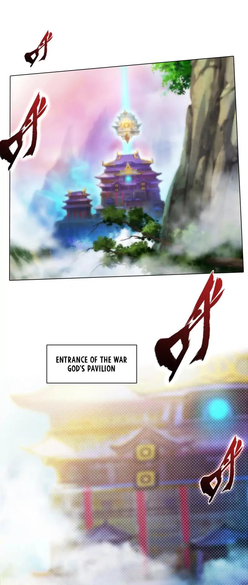 Lang Huan Library Chapter 25 page 19 - Chapter 25