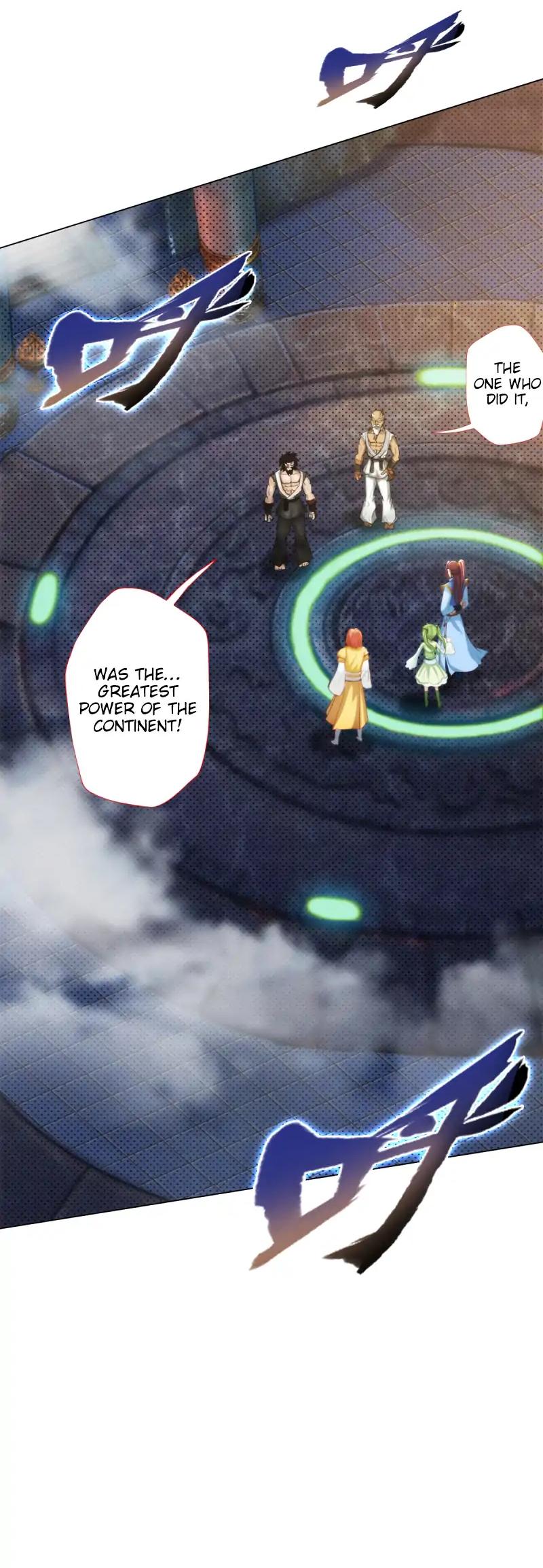 Lang Huan Library Chapter 26 page 10 - Chapter 26