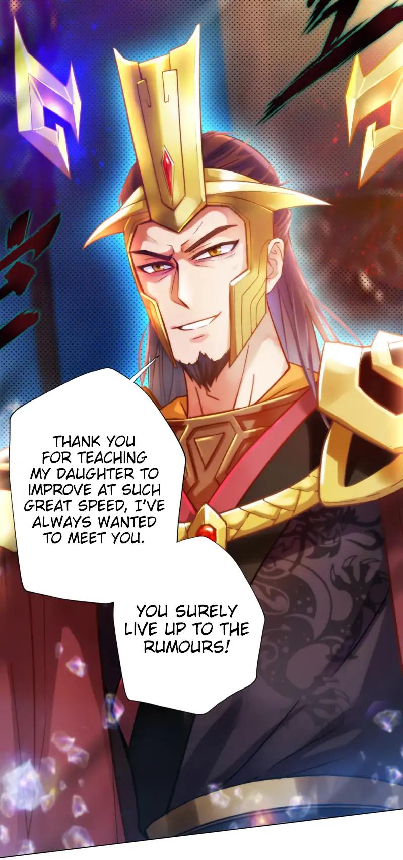 Lang Huan Library Chapter 26 page 17 - Chapter 26
