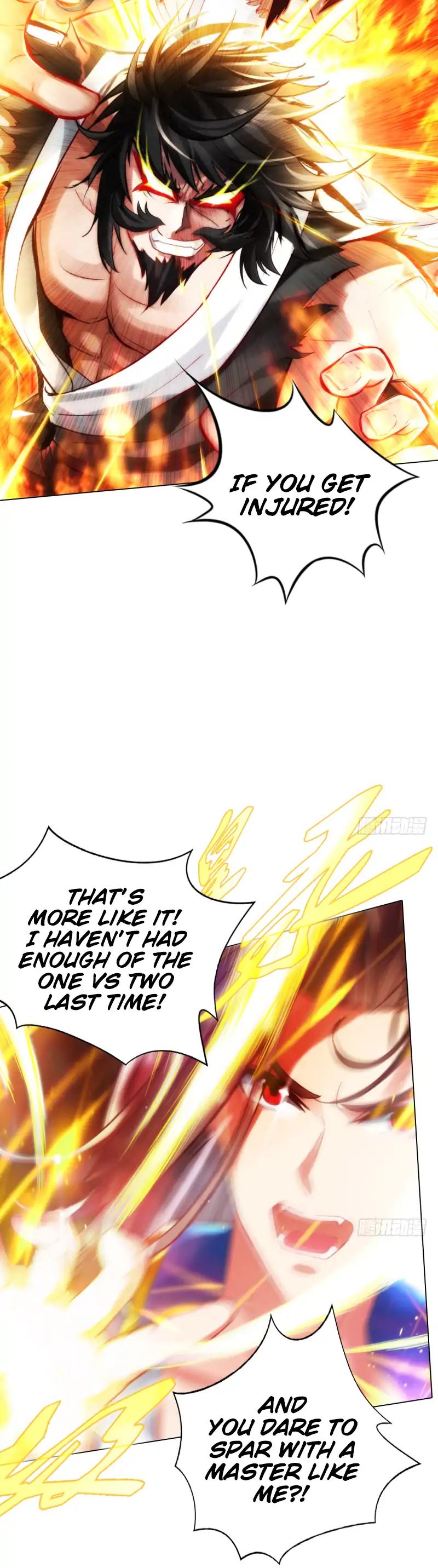 Lang Huan Library Chapter 26 page 23 - Chapter 26
