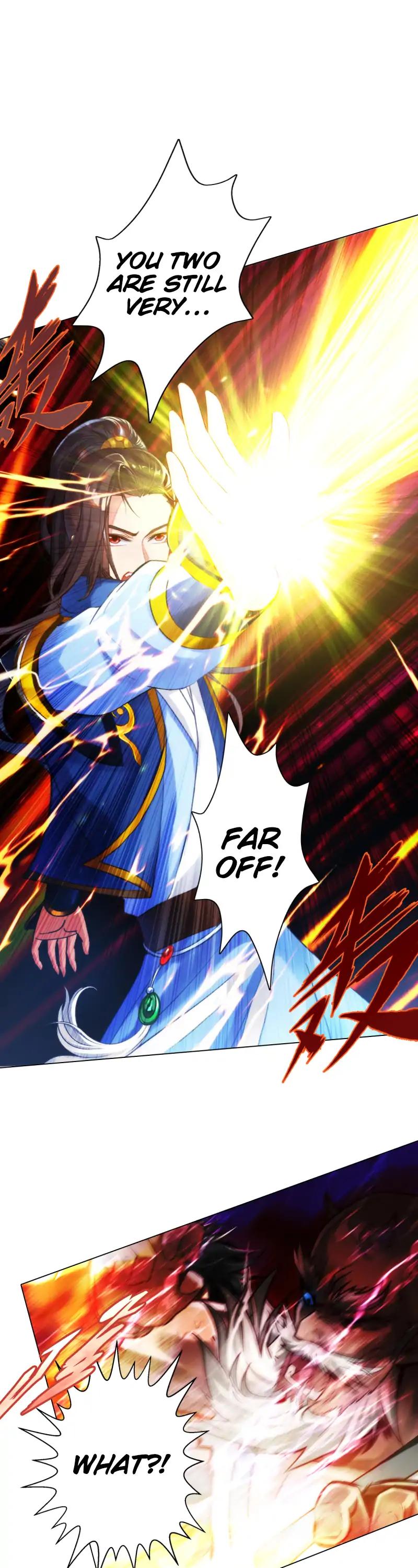 Lang Huan Library Chapter 26 page 24 - Chapter 26