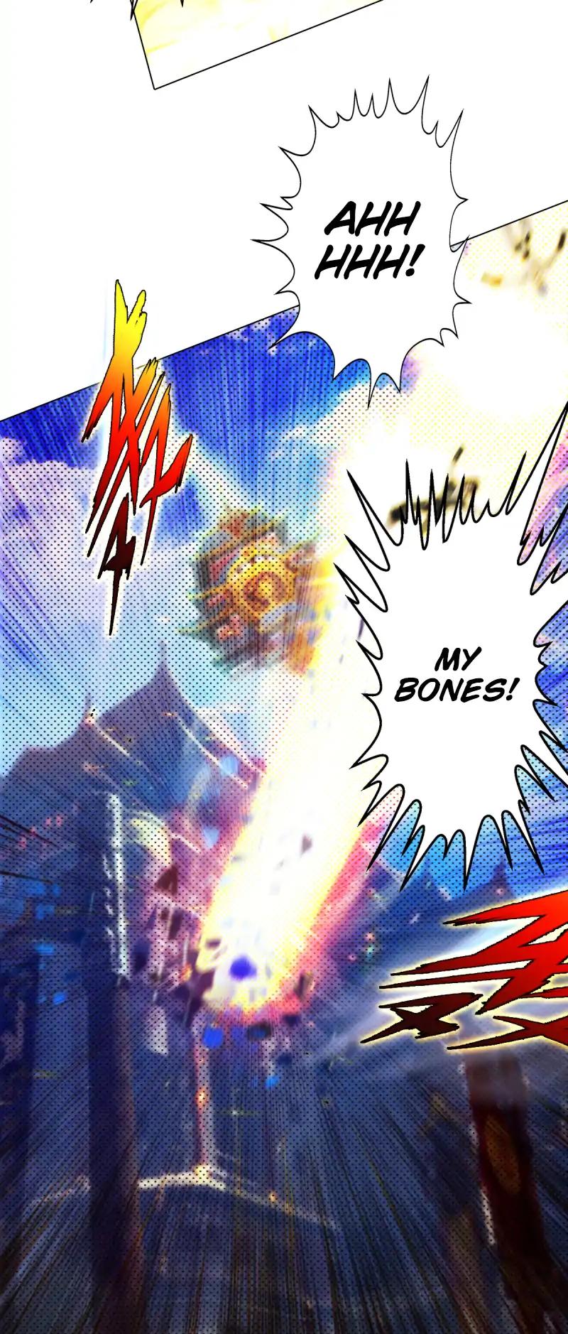 Lang Huan Library Chapter 26 page 25 - Chapter 26