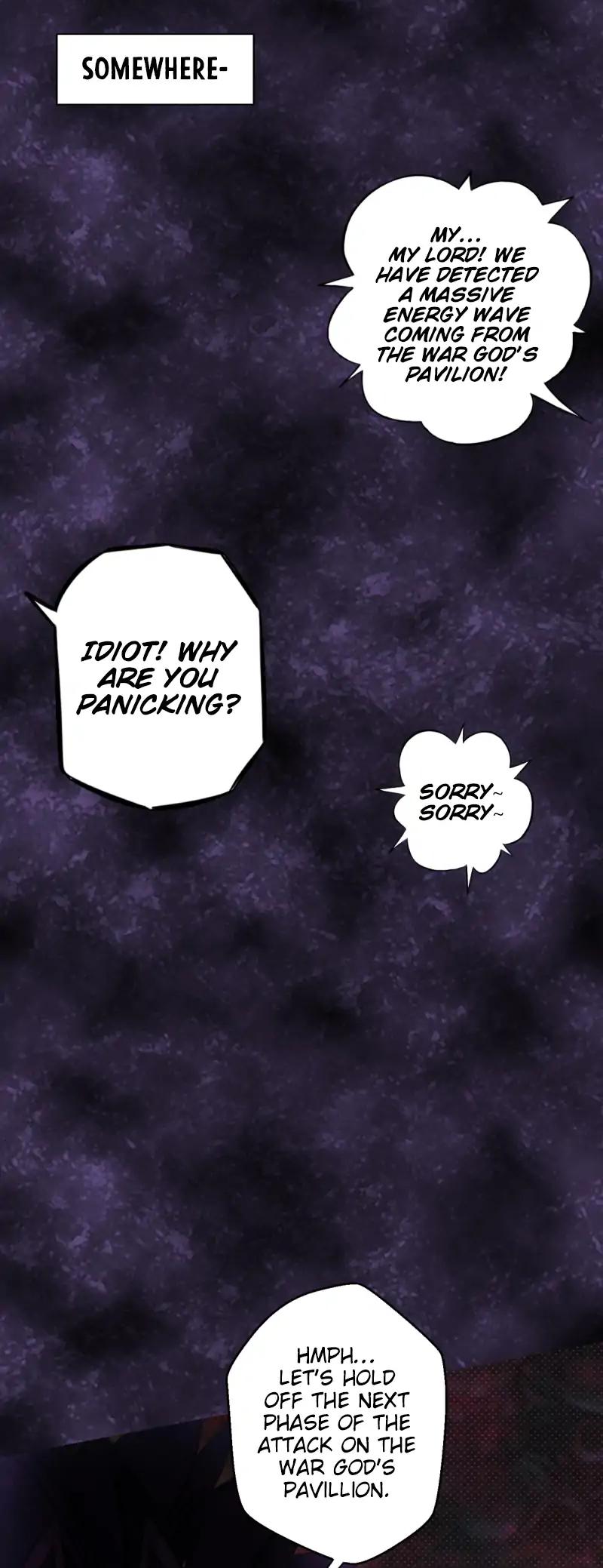 Lang Huan Library Chapter 26 page 30 - Chapter 26