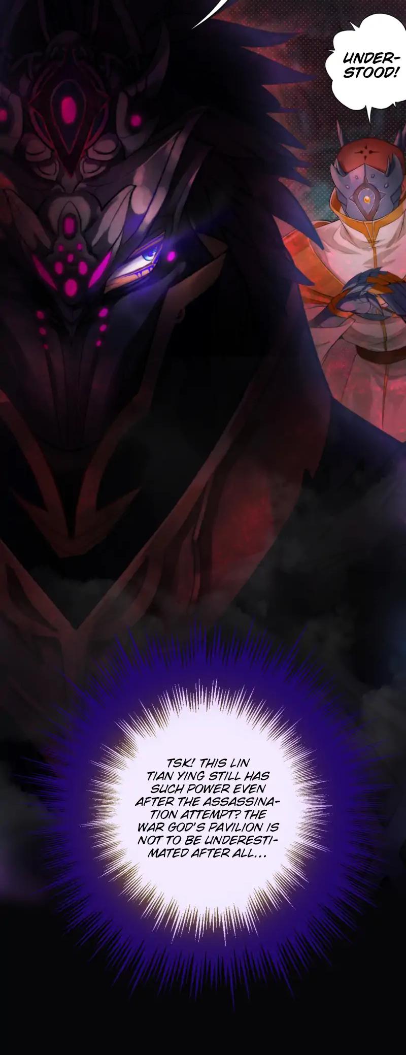 Lang Huan Library Chapter 26 page 31 - Chapter 26