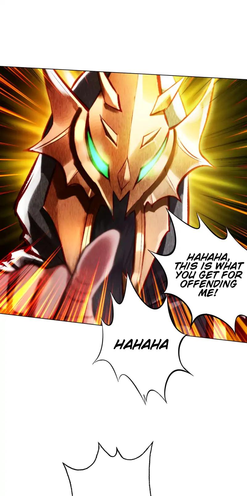 Lang Huan Library Chapter 27 page 28 - Chapter 27
