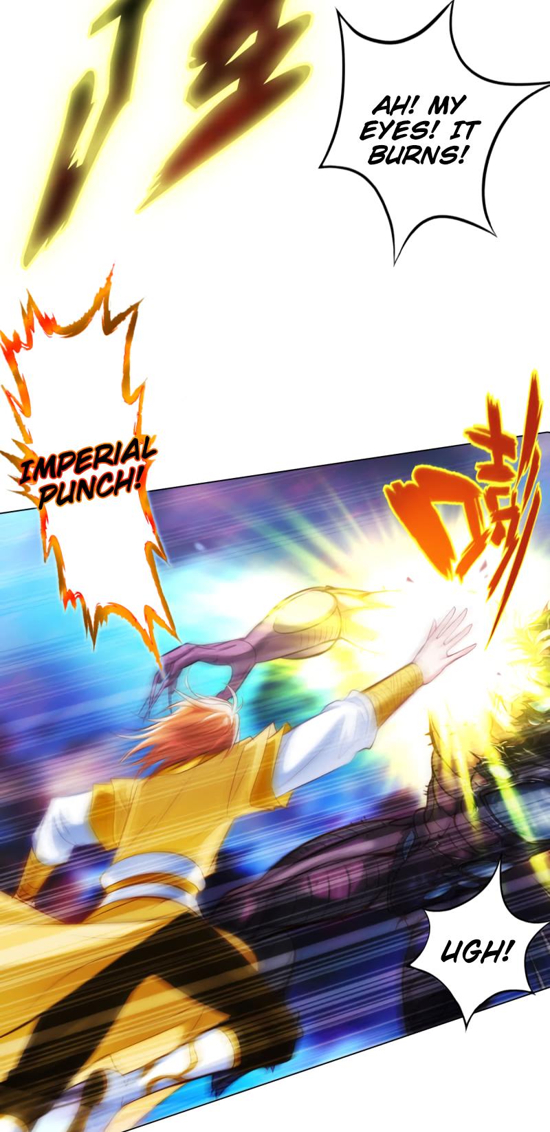 Lang Huan Library Chapter 28 page 15 - Chapter 28