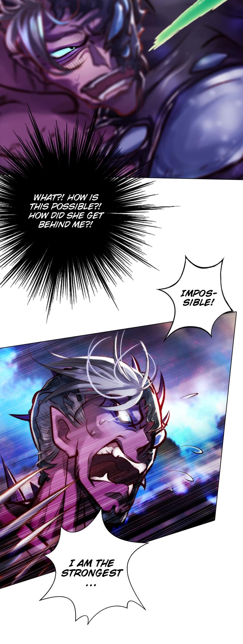 Lang Huan Library Chapter 28 page 23 - Chapter 28