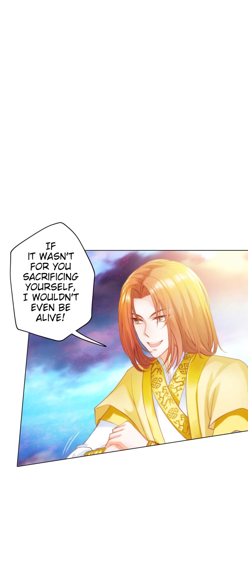 Lang Huan Library Chapter 28 page 8 - Chapter 28