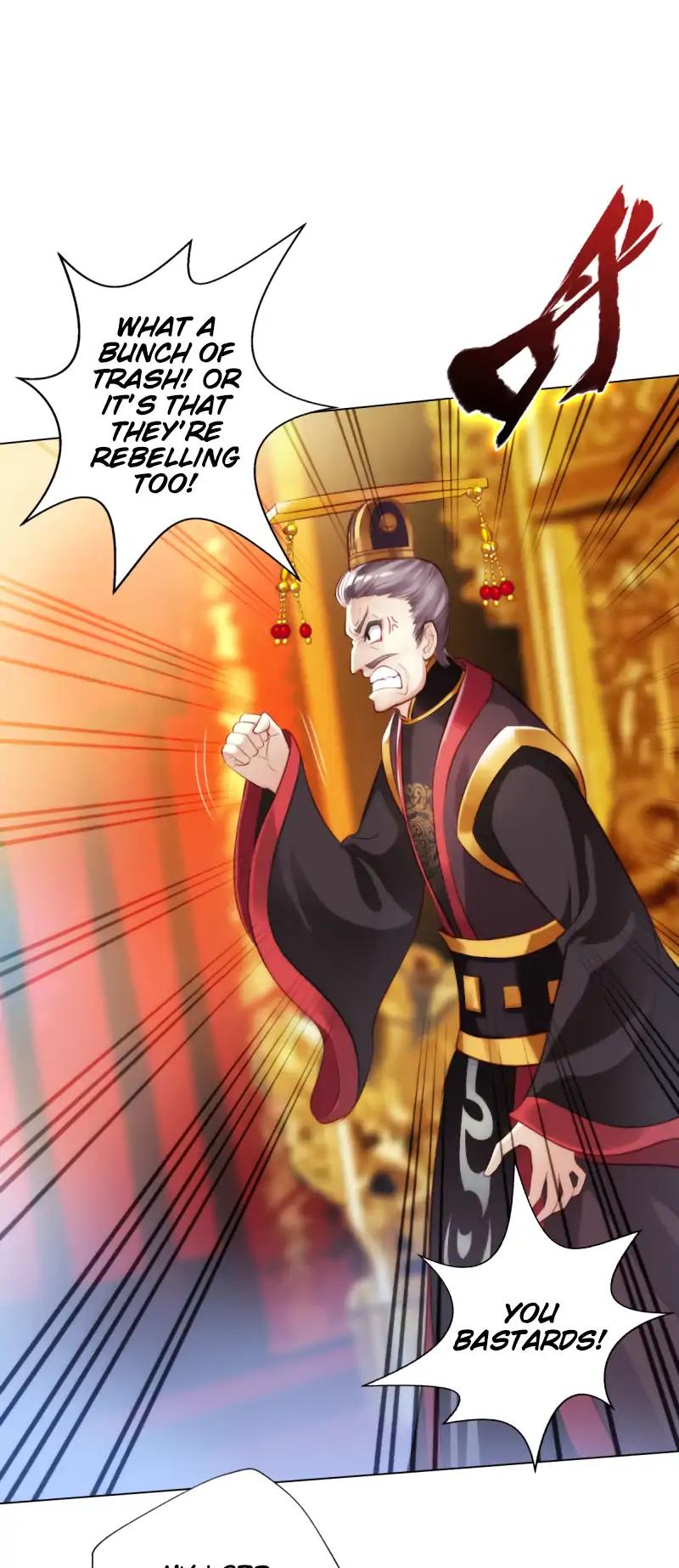 Lang Huan Library Chapter 29 page 14 - Chapter 29