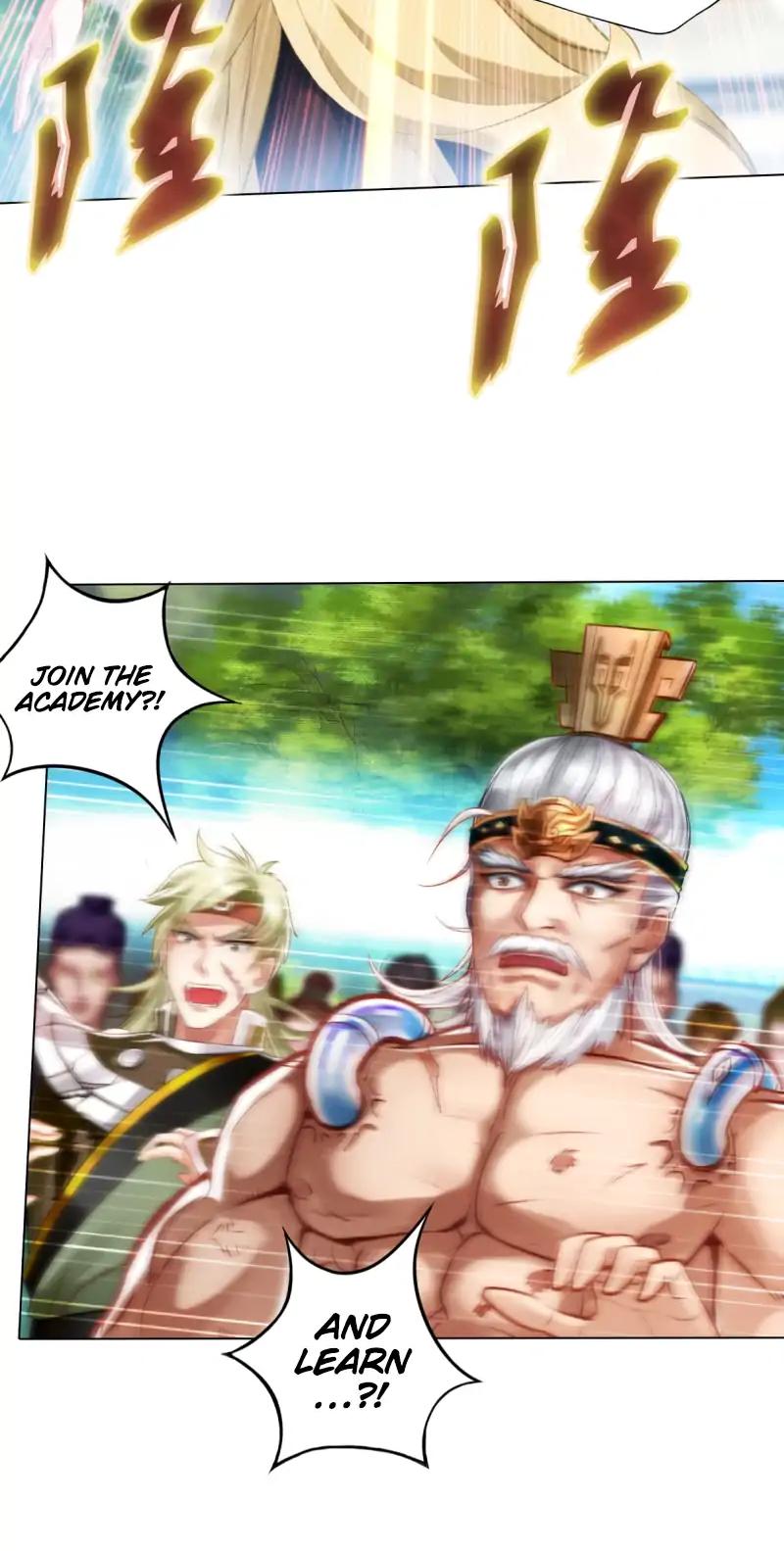 Lang Huan Library Chapter 29 page 21 - Chapter 29