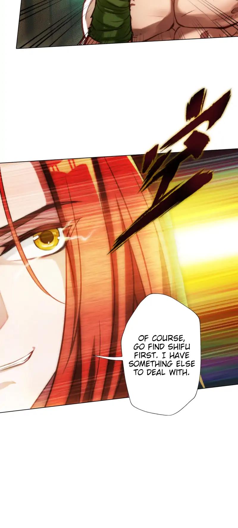 Lang Huan Library Chapter 29 page 24 - Chapter 29