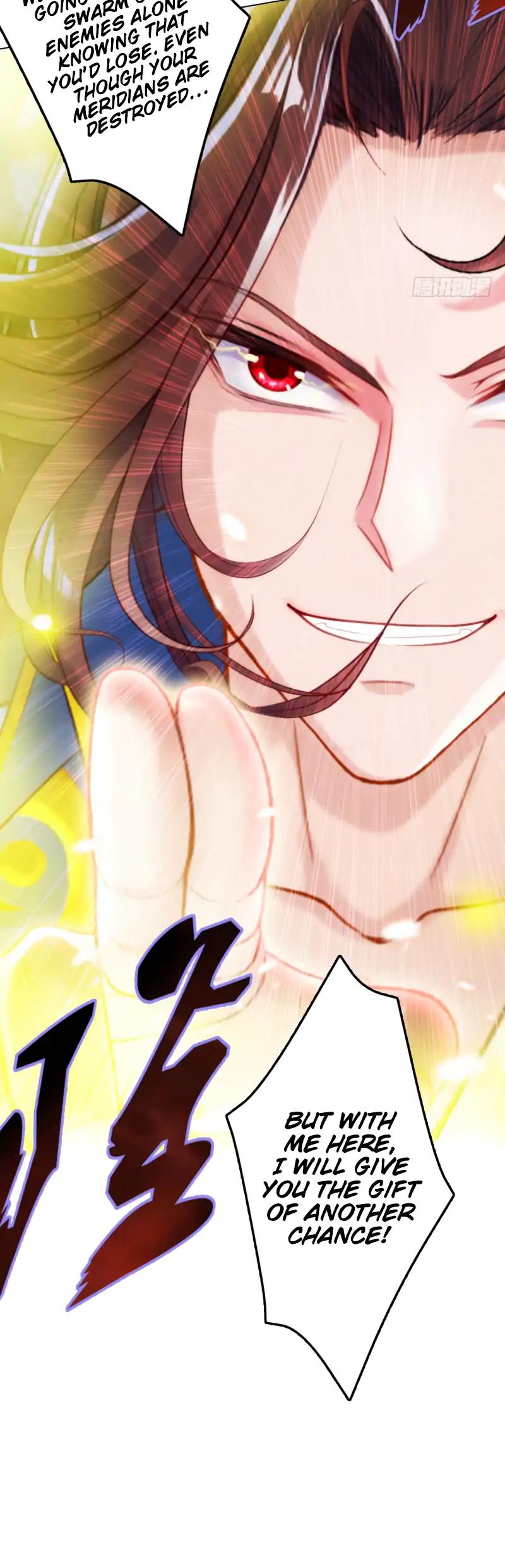 Lang Huan Library Chapter 29 page 29 - Chapter 29