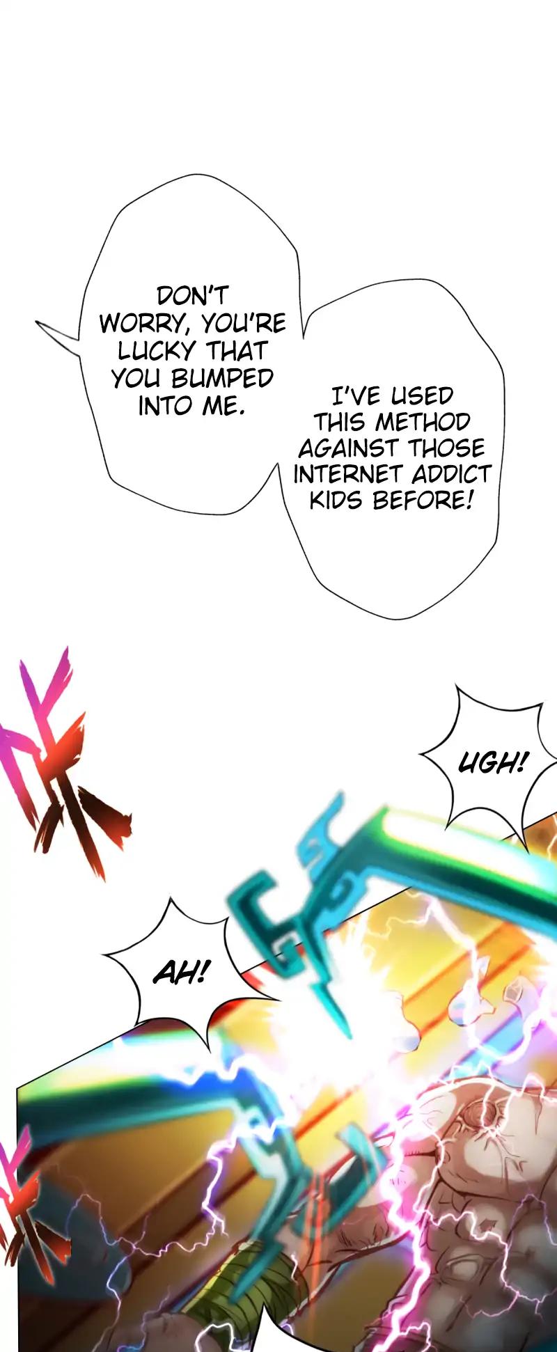 Lang Huan Library Chapter 29 page 36 - Chapter 29