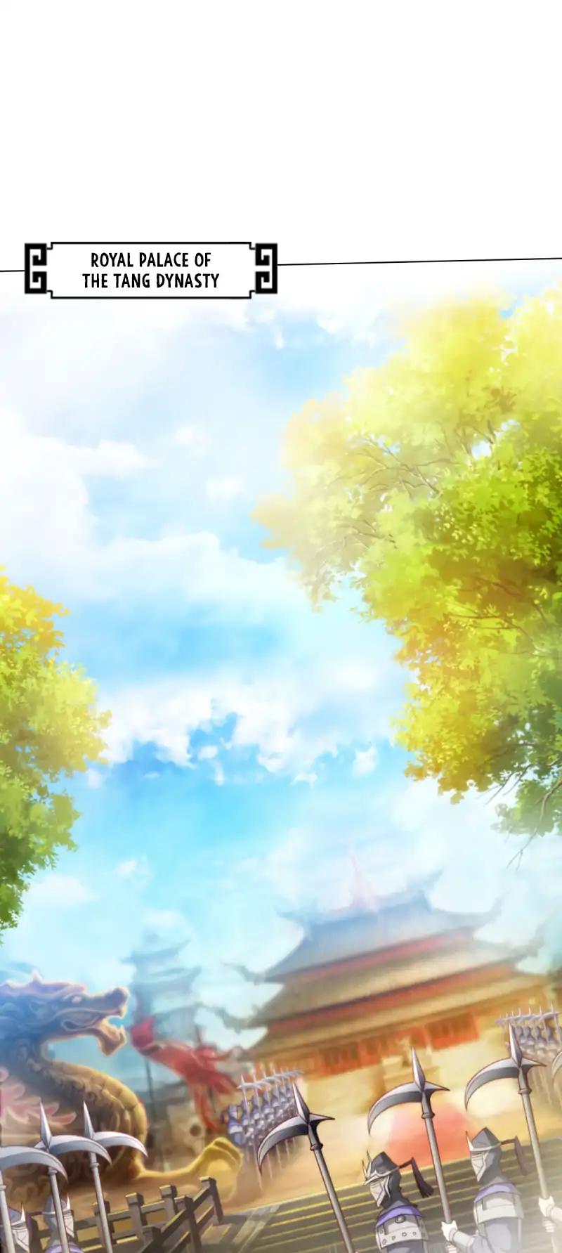 Lang Huan Library Chapter 29 page 8 - Chapter 29