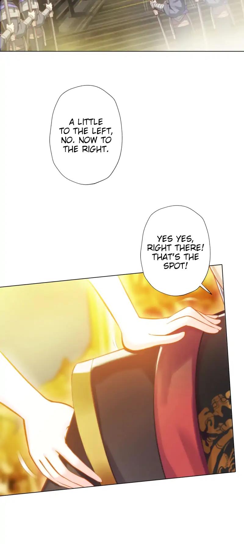 Lang Huan Library Chapter 29 page 9 - Chapter 29