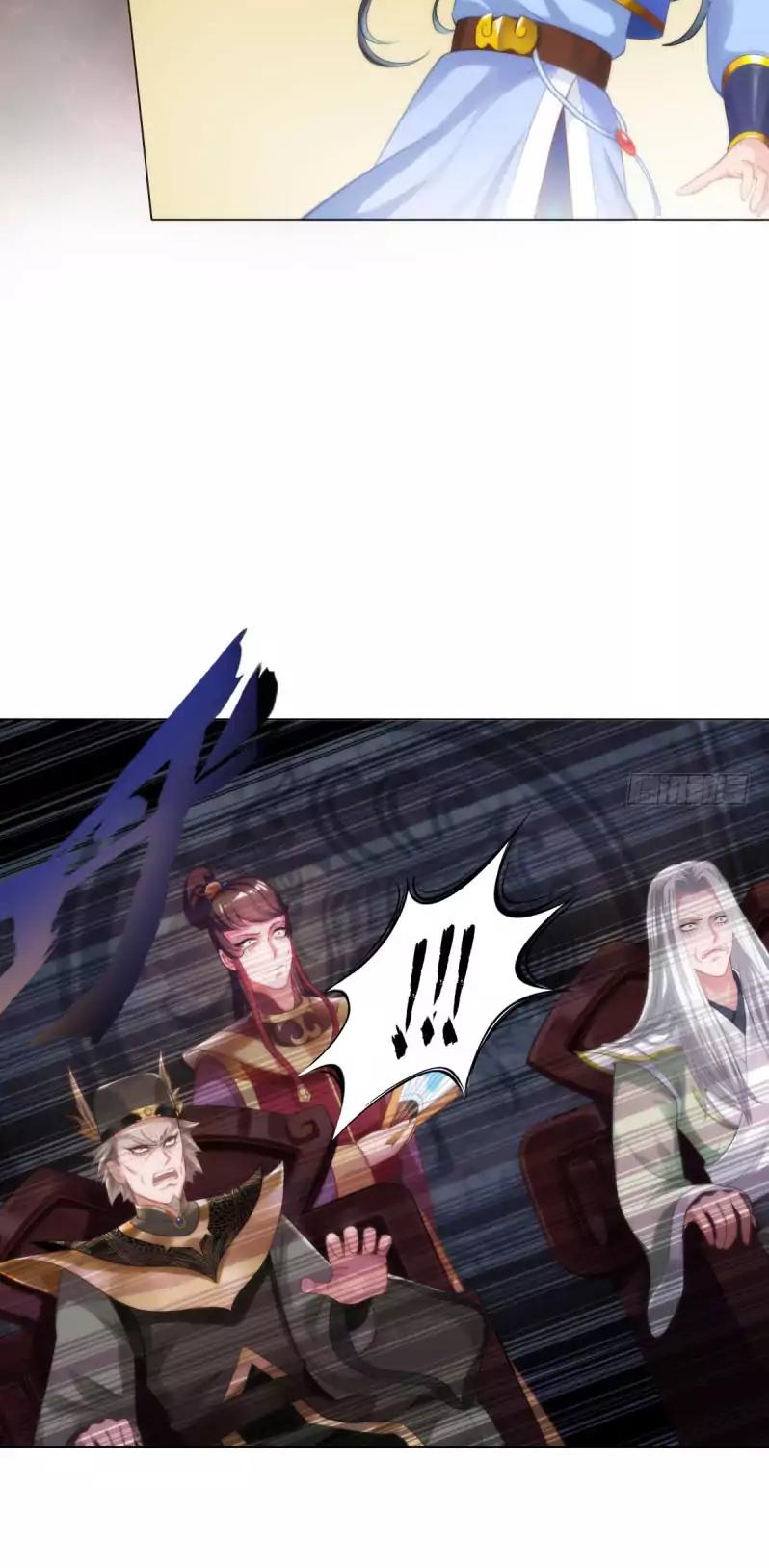 Lang Huan Library Chapter 3.2 page 23 - Chapter 3.2