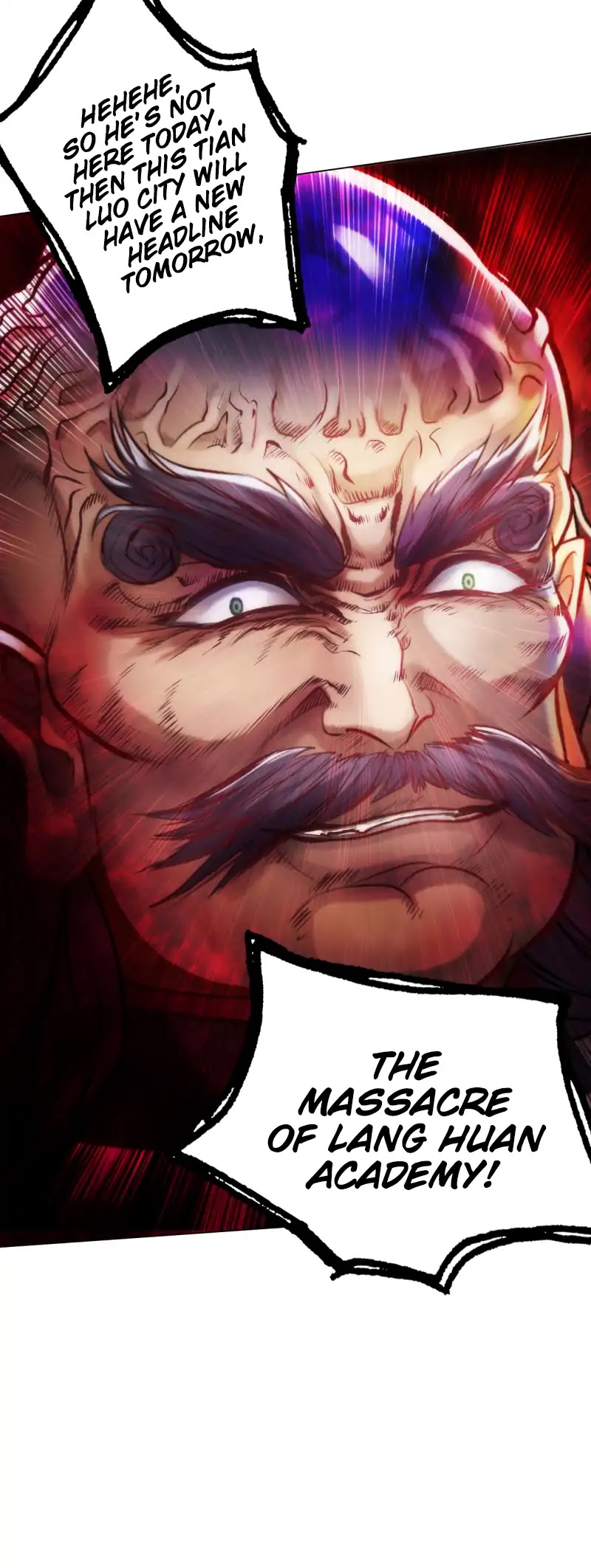 Lang Huan Library Chapter 31 page 12 - Chapter 31