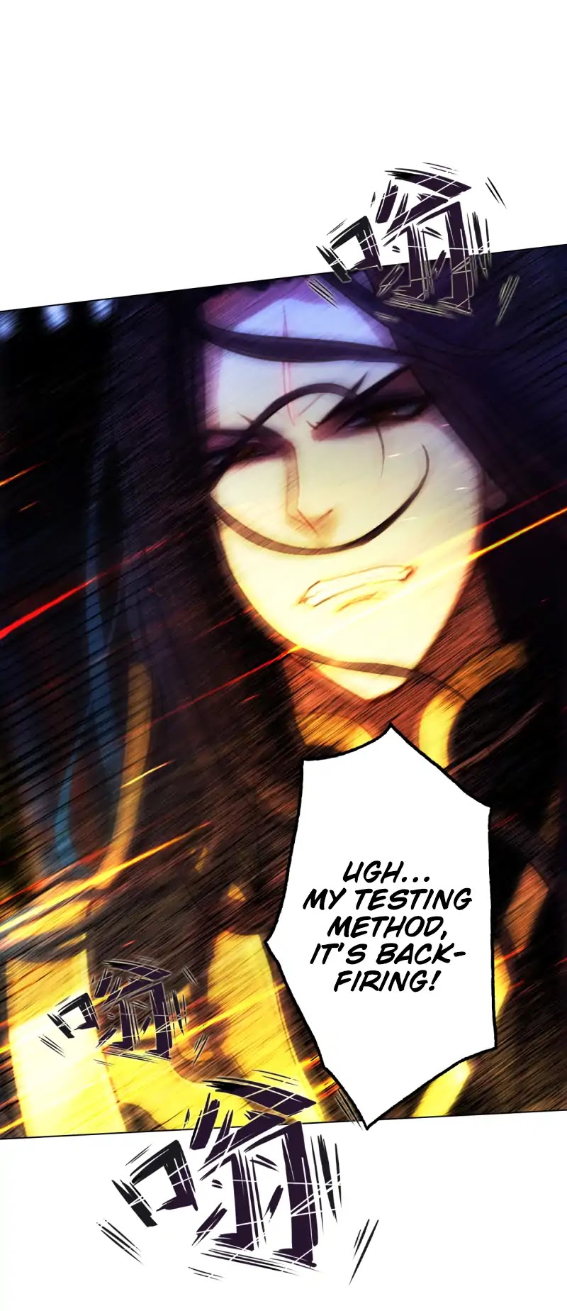 Lang Huan Library Chapter 31 page 23 - Chapter 31